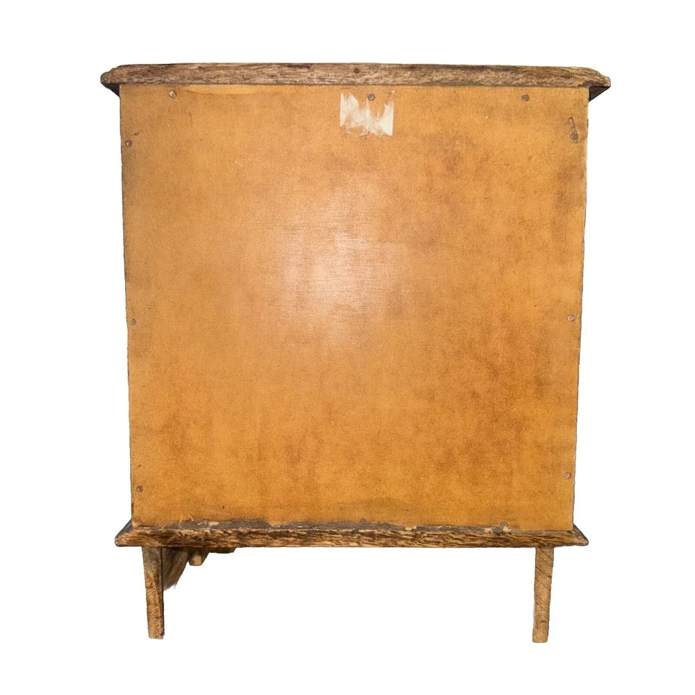 Wood Tabletop 12